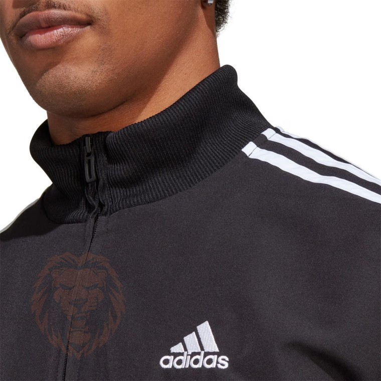Спортивний костюм Adidas 3-stripes tracksuit IC6750